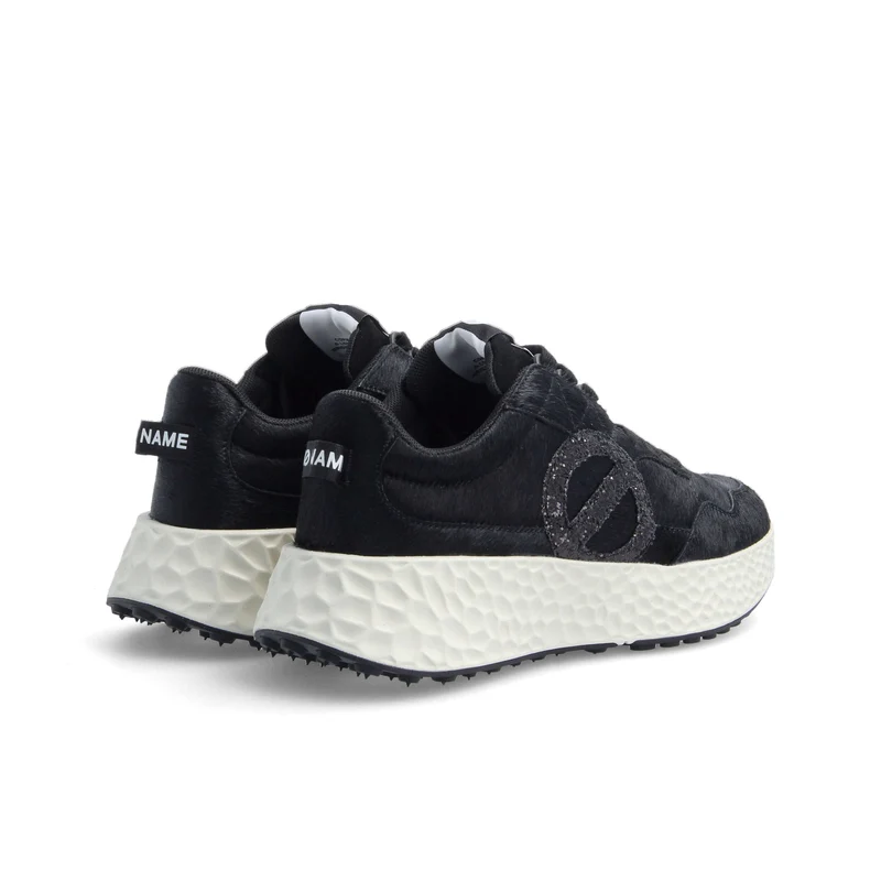 CARTER JOGGER W - NOIR*
