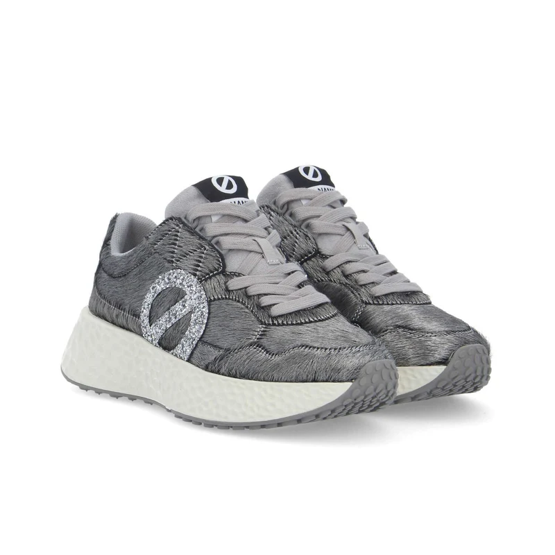 CARTER JOGGER W - ARGENT