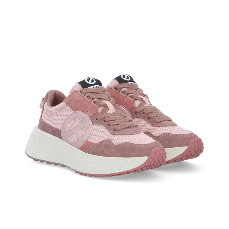 CARTER JOGGER W - ROSE CLAIR/ROSE