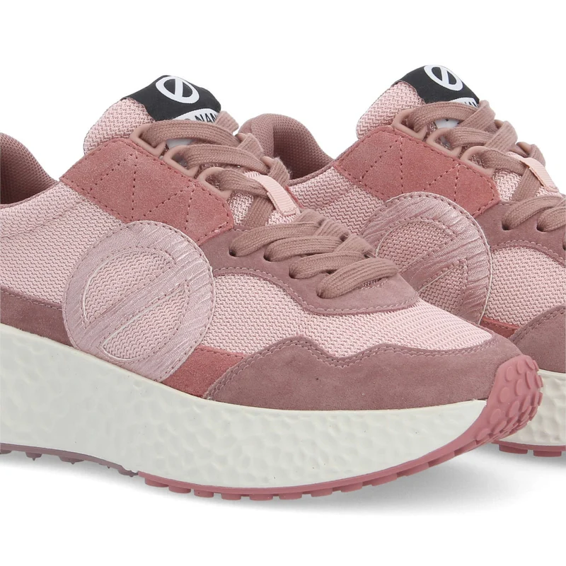 CARTER JOGGER W - ROSE CLAIR/ROSE