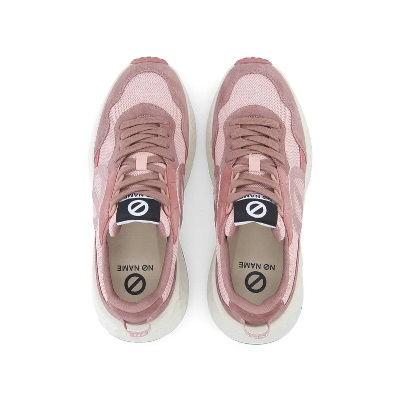 CARTER JOGGER W - ROSE CLAIR/ROSE