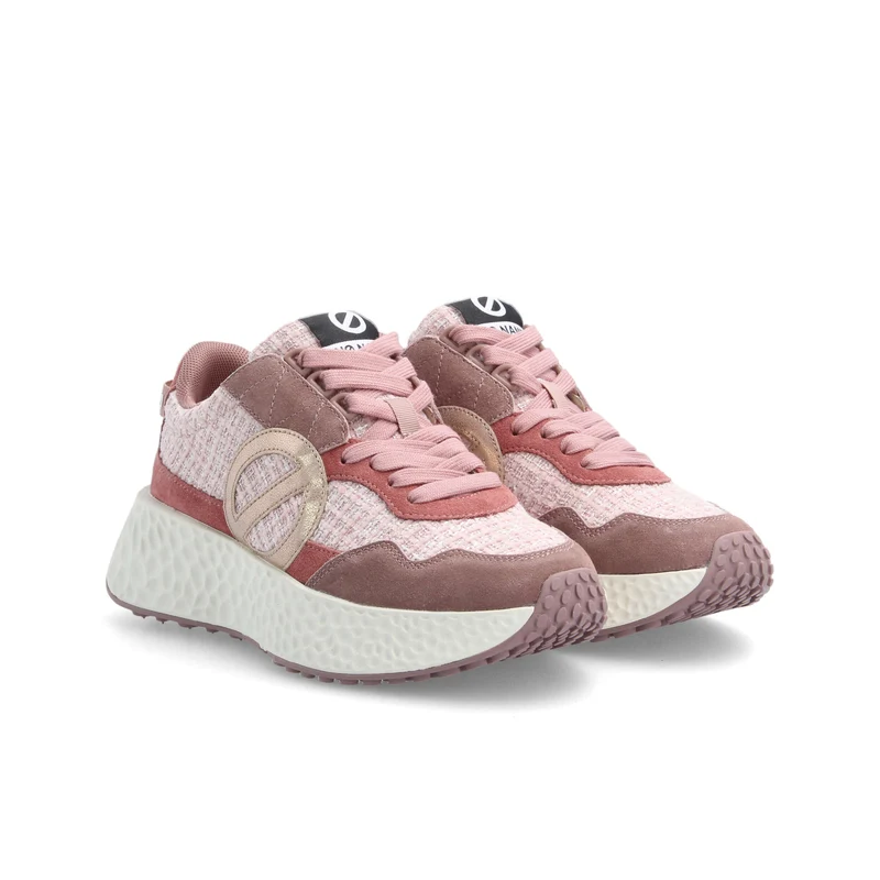 CARTER JOGGER W - ROSE/DORE