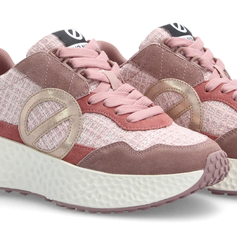 CARTER JOGGER W - ROSE/DORE