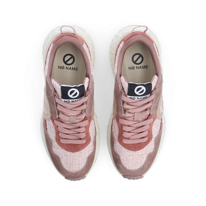 CARTER JOGGER W - ROSE/DORE