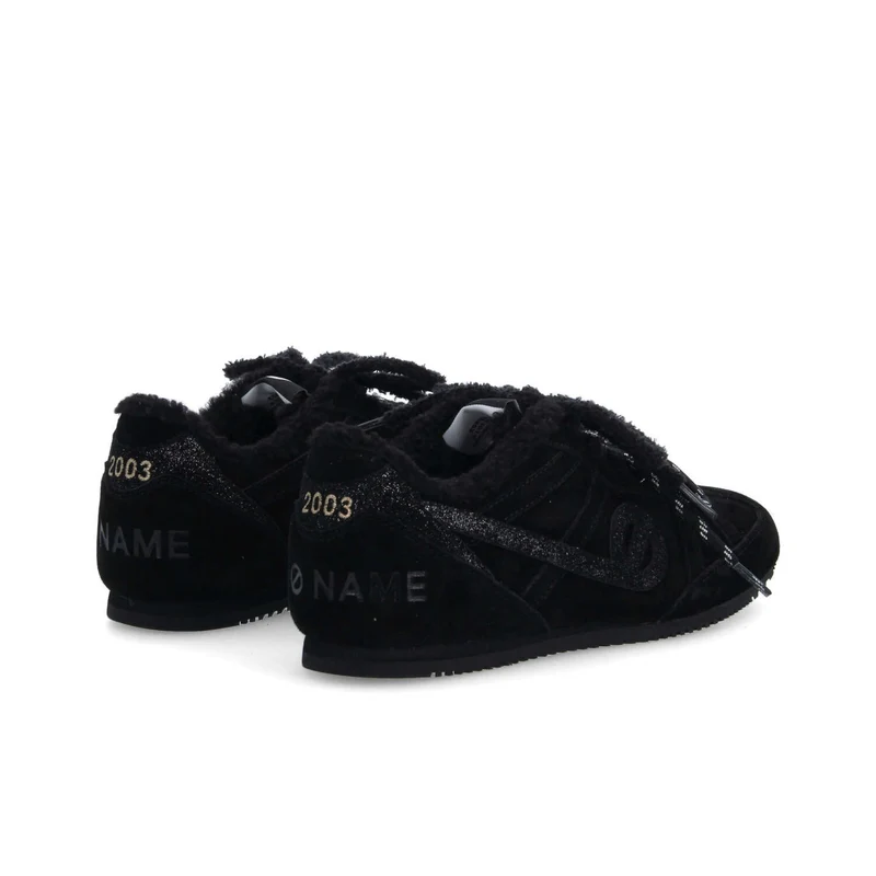 EVO RUN W - NOIR/PAILLETE