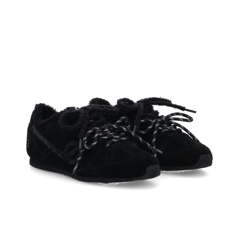 EVO RUN W - NOIR/PAILLETE