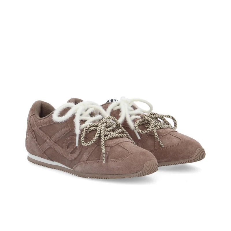 EVO RUN W - MARRON CLAIR