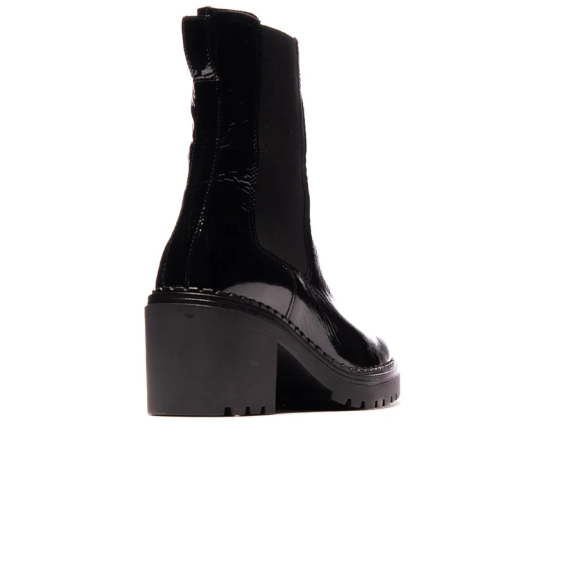 Venosa Black Naplack