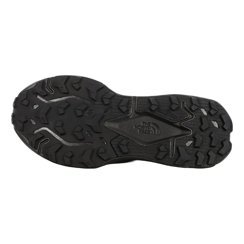Altamesa 500 V2 GTX Chaussure trail Hommes - noir, noir