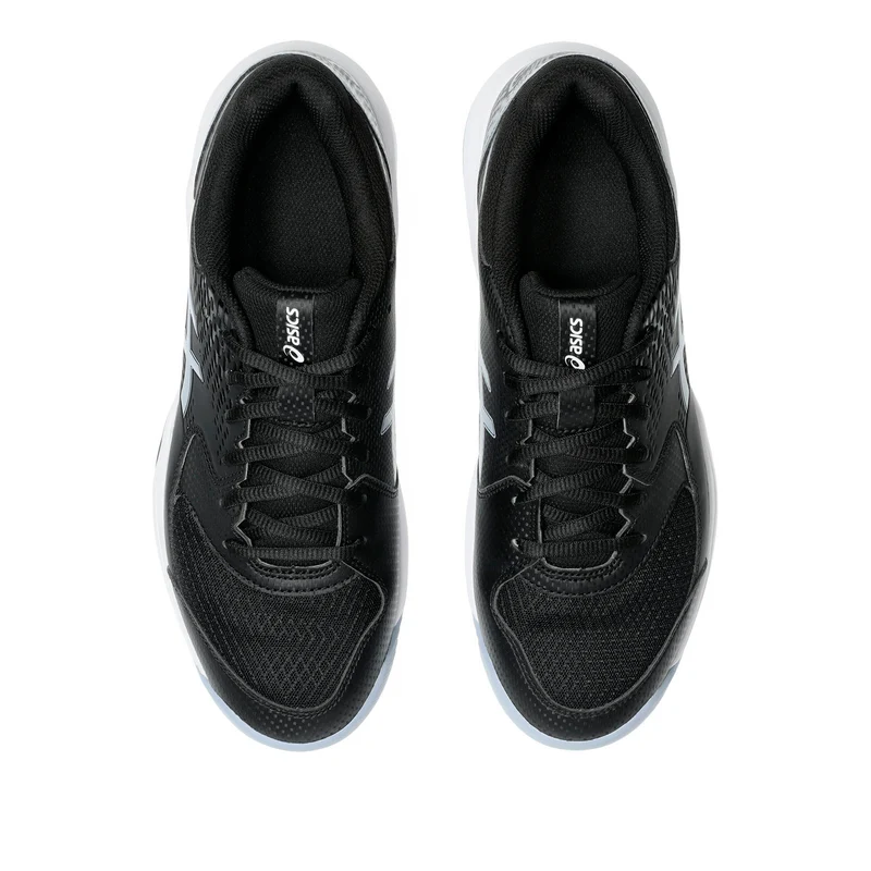 Gel-Dedicate 8 Chaussure terre battue Hommes - noir, gris