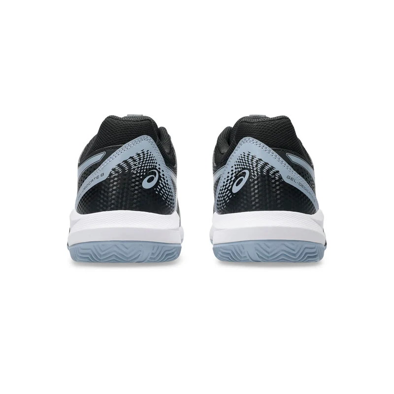 Gel-Dedicate 8 Chaussure terre battue Hommes - noir, gris