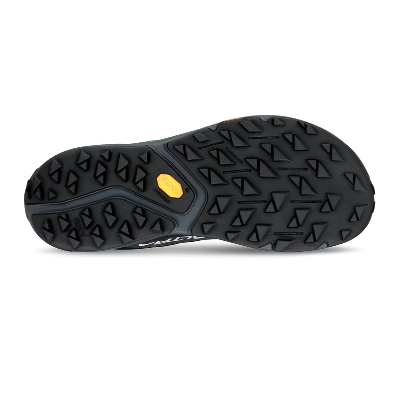 Experience Wild 3+ Chaussure trail Hommes - noir, noir