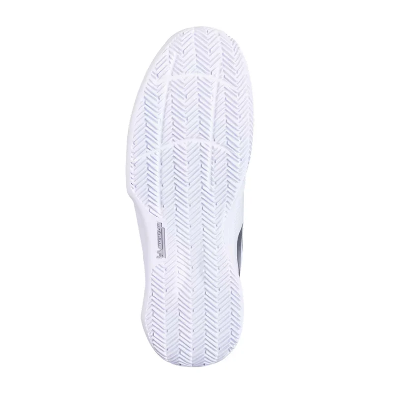 SFX EVO Chaussure terre battue Hommes - bleu clair, noir