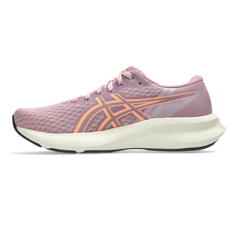PATRIOT 14 Chaussure de running sans stabilisateurs Femmes - mauve, orange
