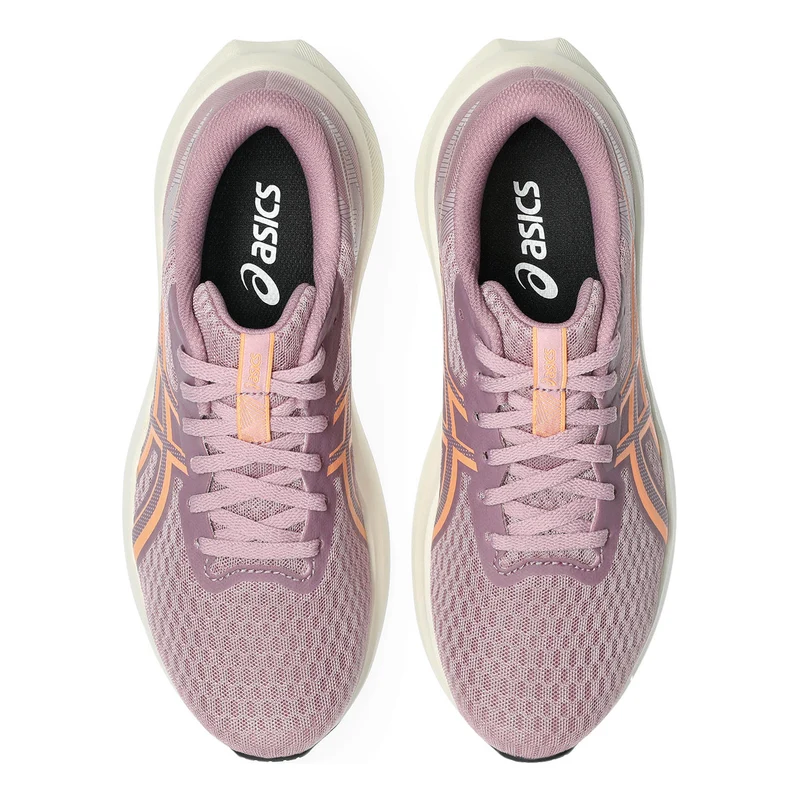PATRIOT 14 Chaussure de running sans stabilisateurs Femmes - mauve, orange