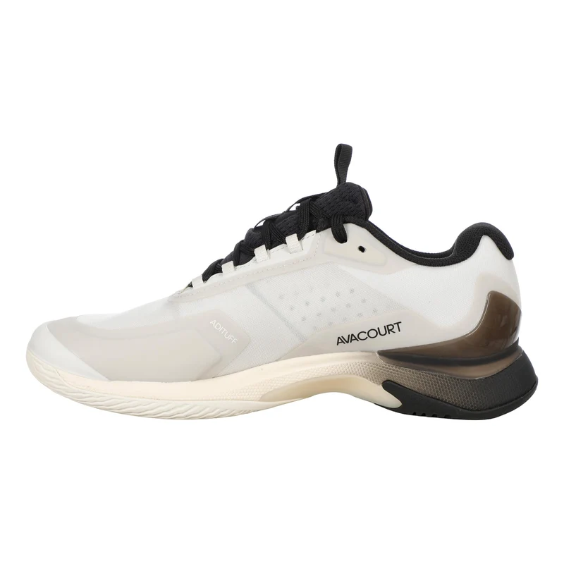 Avacourt 2 Y-3 Chaussures toutes surfaces Femmes - blanc, lilas