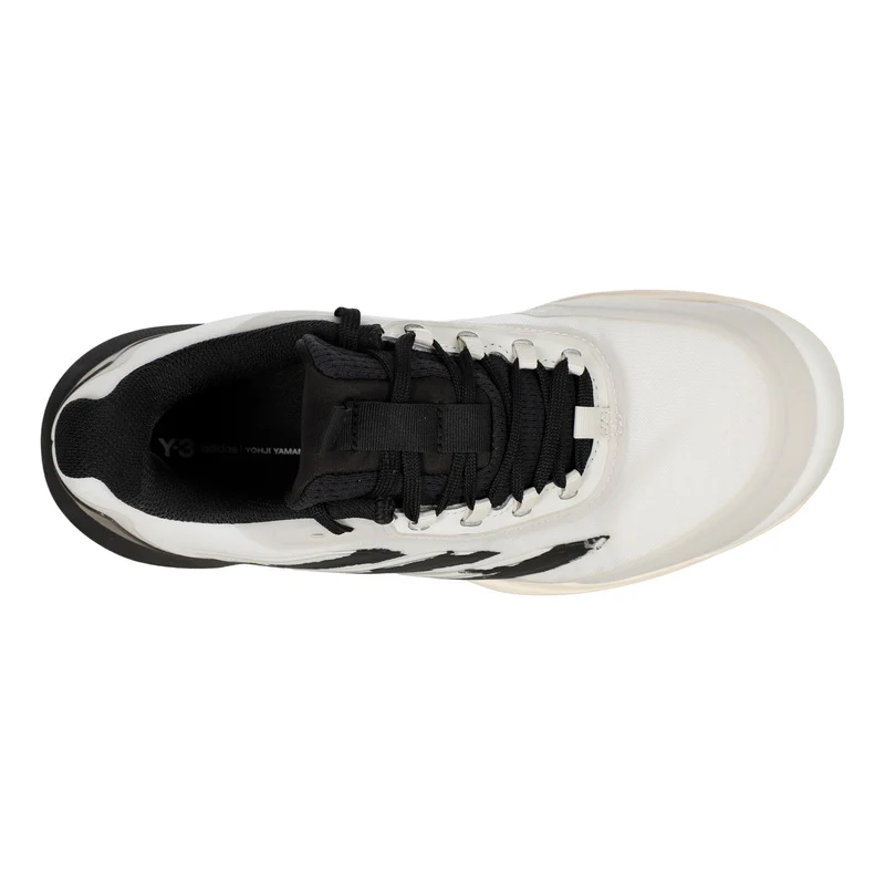 Avacourt 2 Y-3 Chaussures toutes surfaces Femmes - blanc, lilas