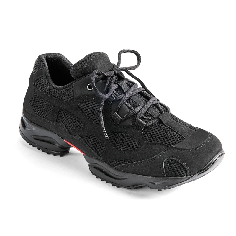 Chaussure de sport Mixte High Performance 2.5 Noir