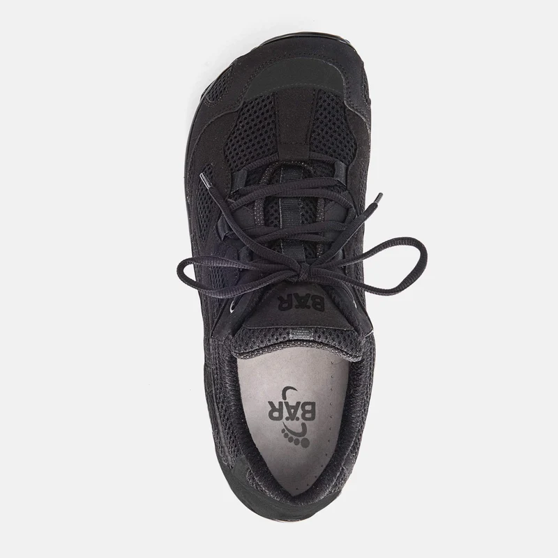 Chaussure de sport Mixte High Performance 2.5 Noir