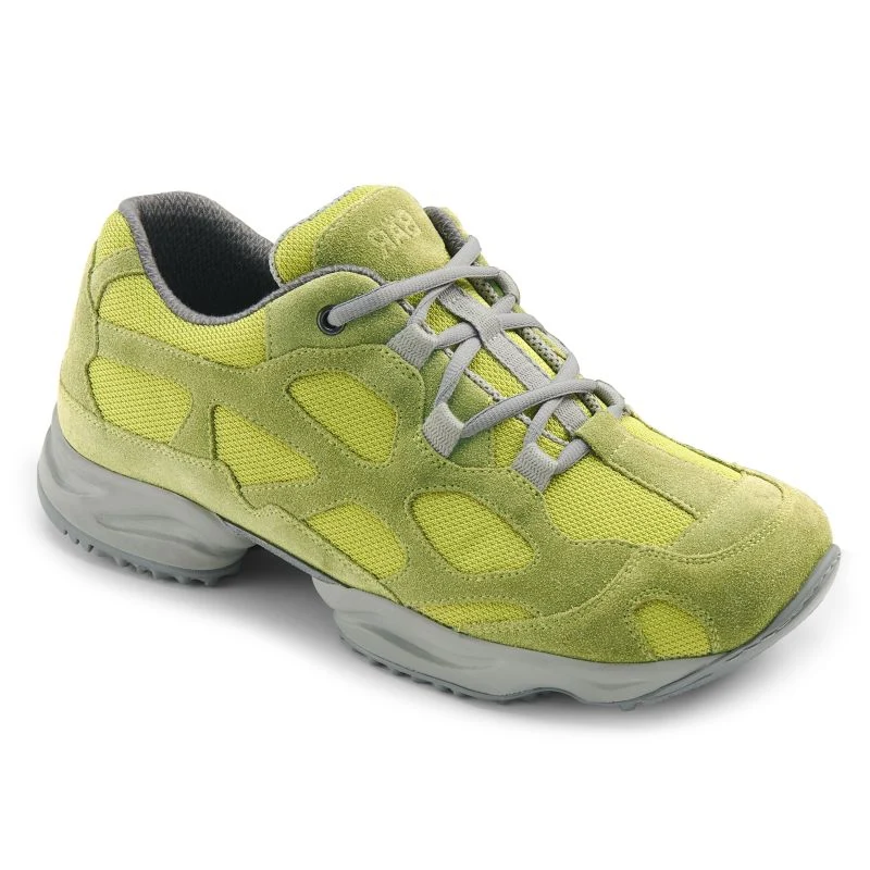 Chaussure de sport Mixte High Performance 2.5 Citron vert