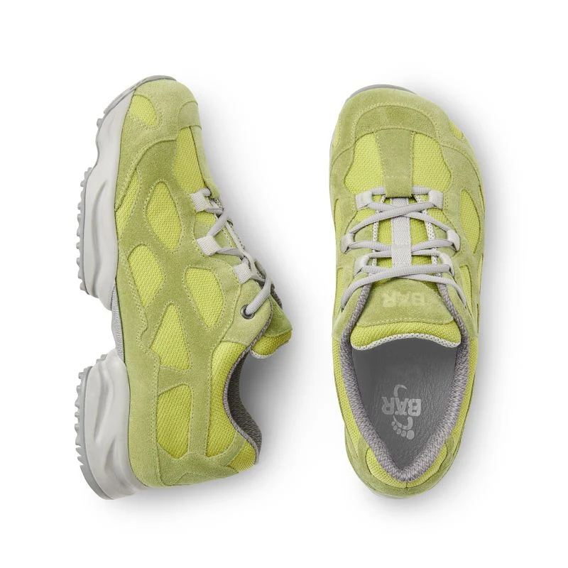Chaussure de sport Mixte High Performance 2.5 Citron vert