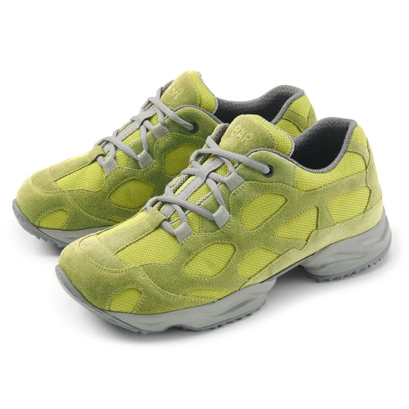 Chaussure de sport Mixte High Performance 2.5 Citron vert