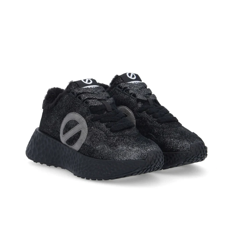 CARTER JOGGER W - NOIR PAILLETE