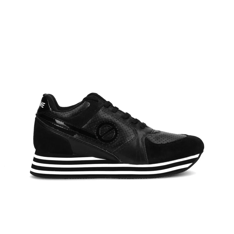PARKO JOGGER - NOIR