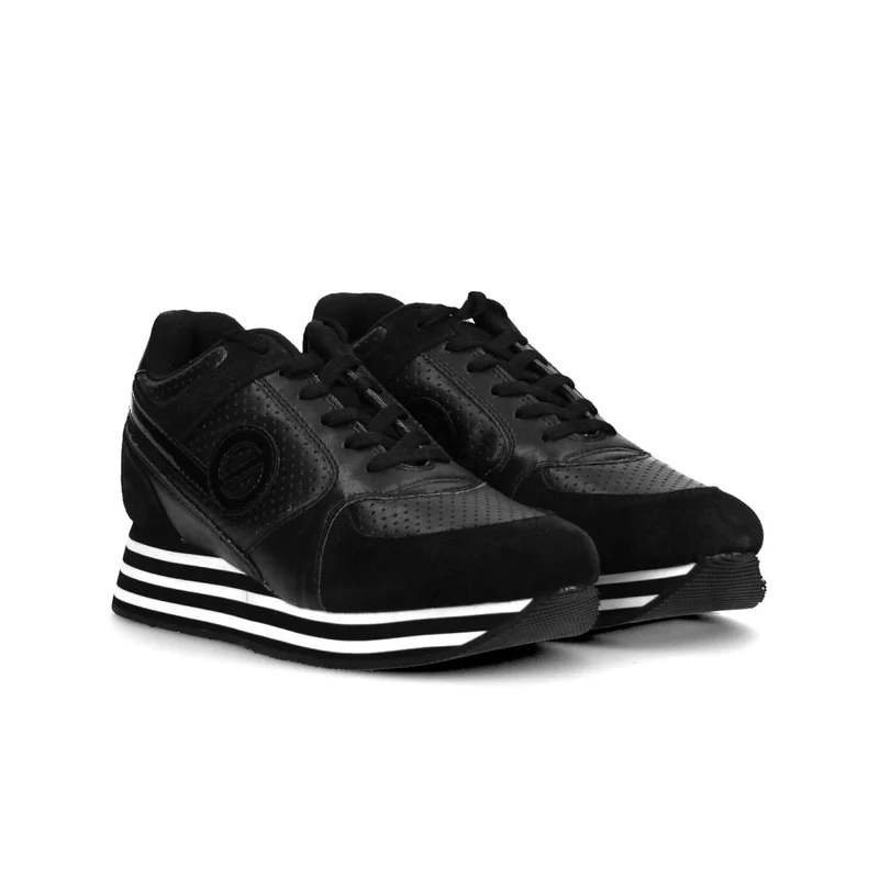 PARKO JOGGER - NOIR