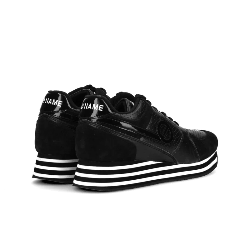 PARKO JOGGER - NOIR