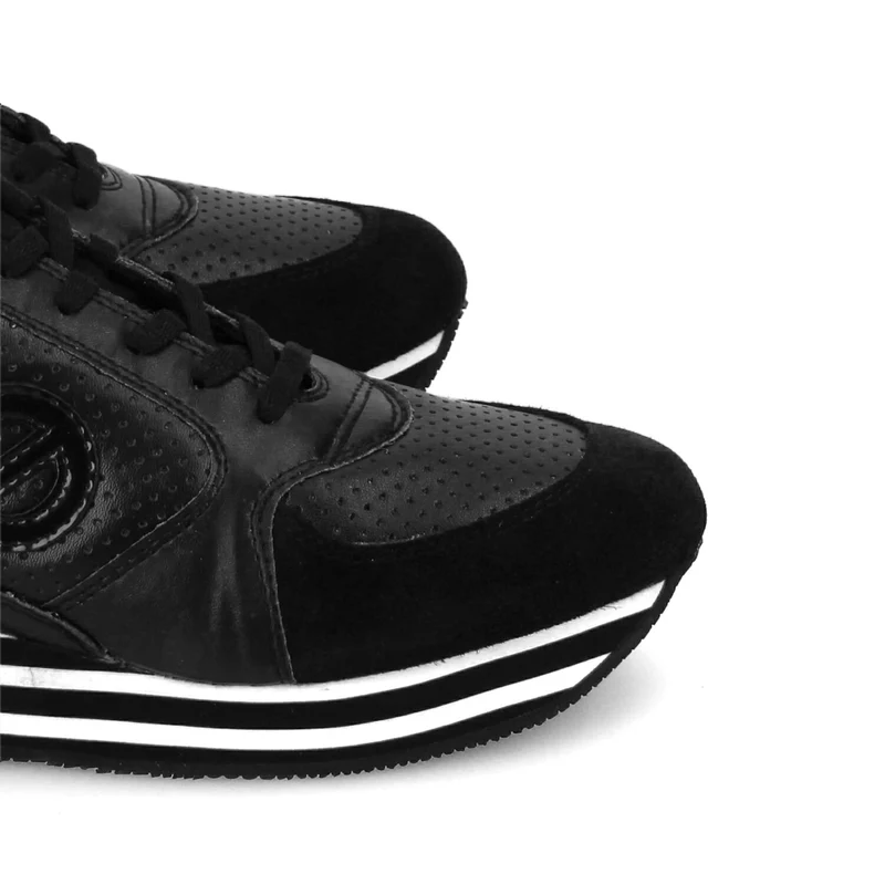 PARKO JOGGER - NOIR