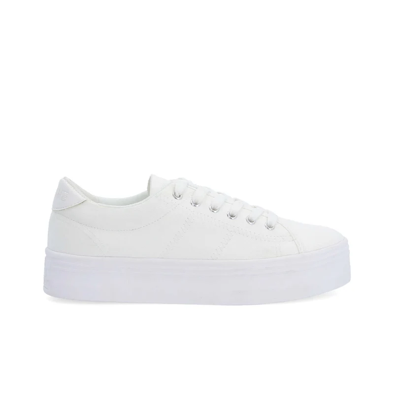 PLATO M SNEAKER - BLANC