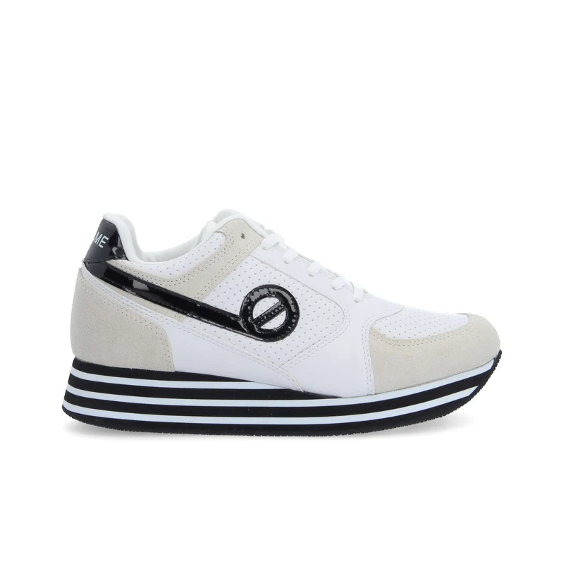 PARKO JOGGER - BLANC