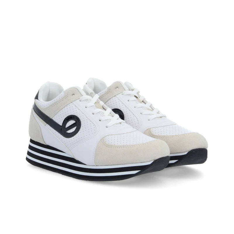 PARKO JOGGER - BLANC