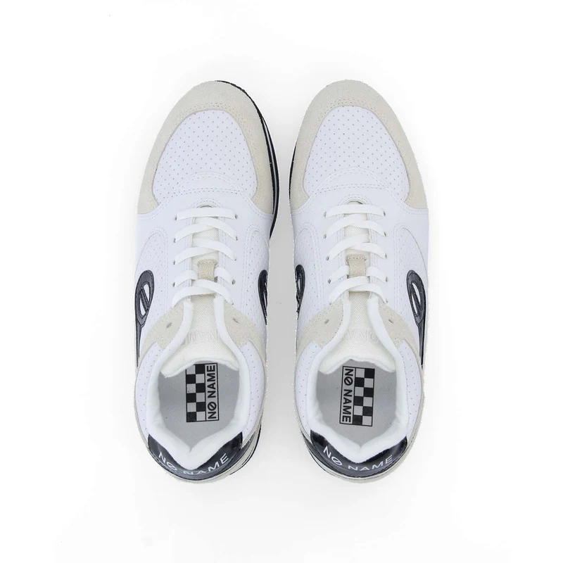 PARKO JOGGER - BLANC