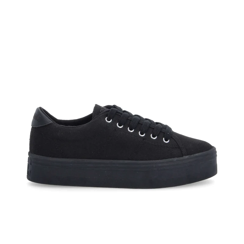 PLATO M SNEAKER - NOIR