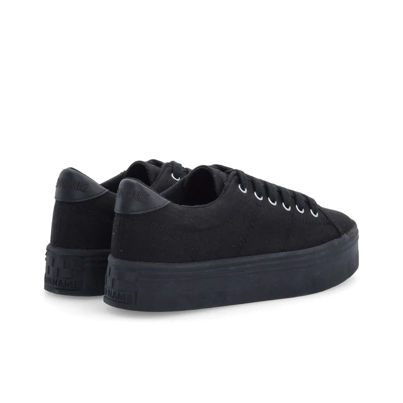 PLATO M SNEAKER - NOIR