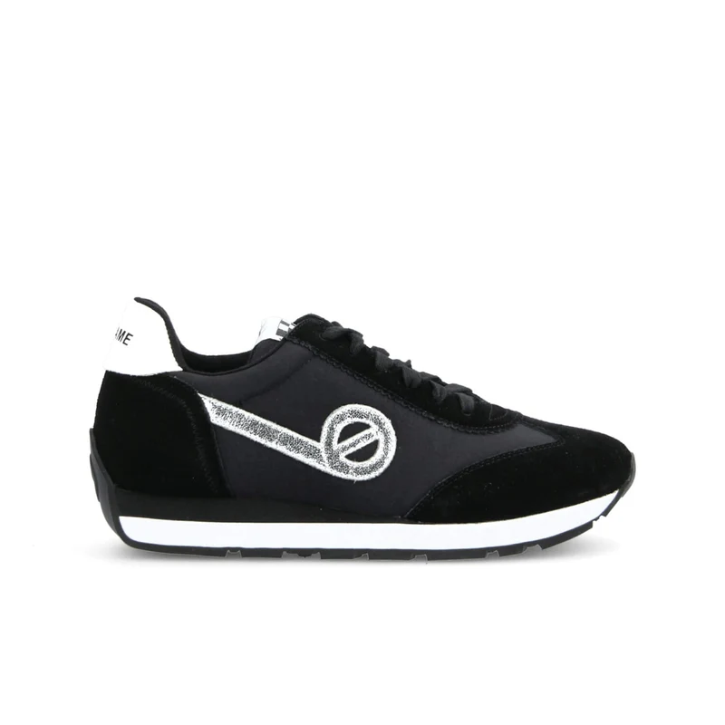 CITY RUN JOGGER - NOIR