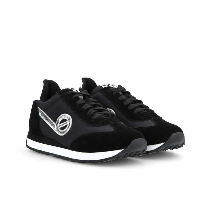 CITY RUN JOGGER - NOIR