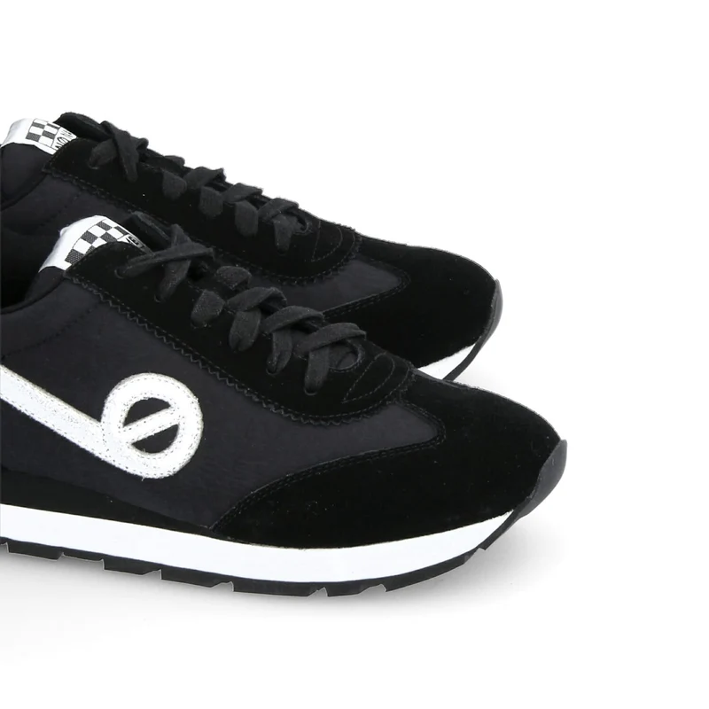 CITY RUN JOGGER - NOIR