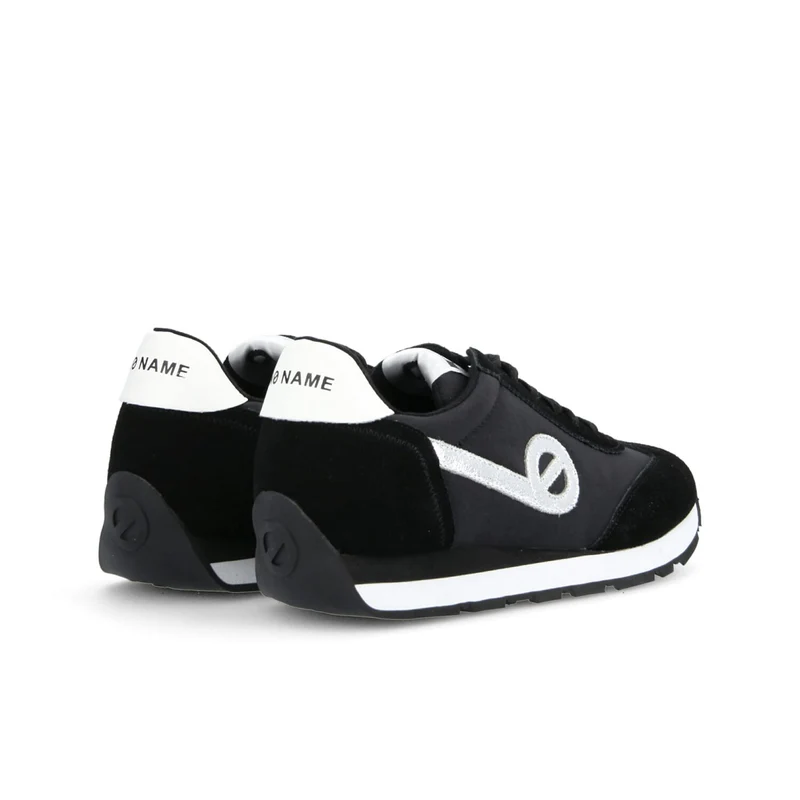 CITY RUN JOGGER - NOIR