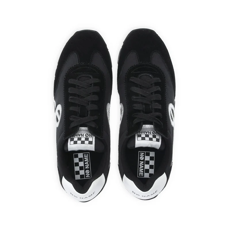 CITY RUN JOGGER - NOIR