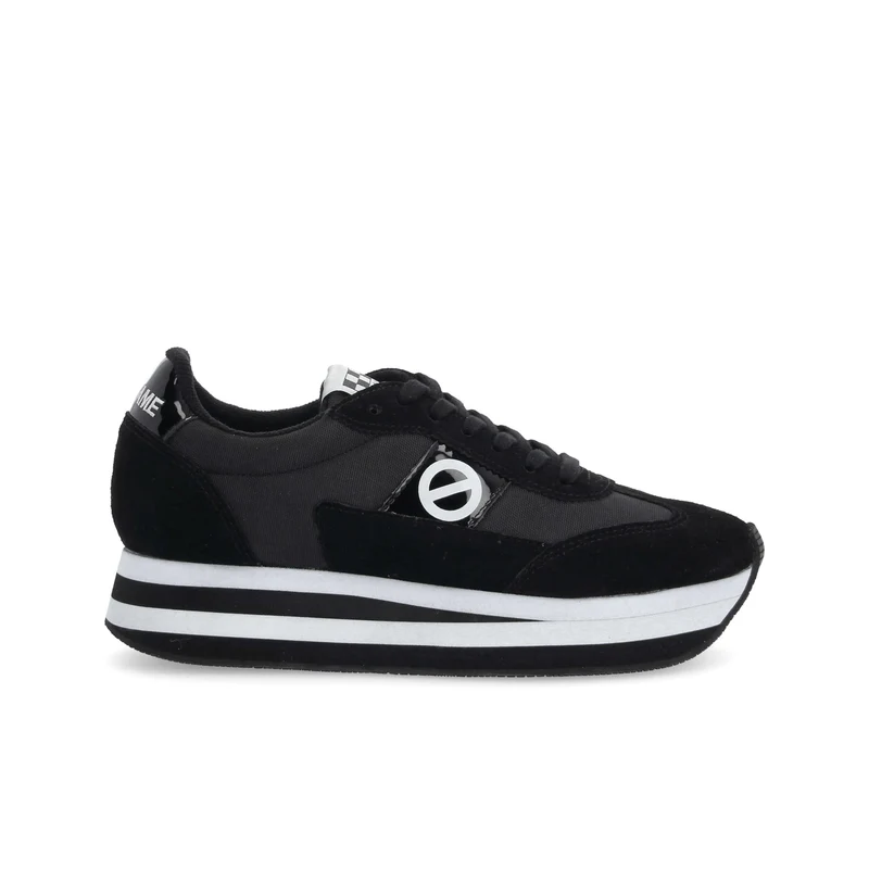 FLEX M JOGGER - NOIR