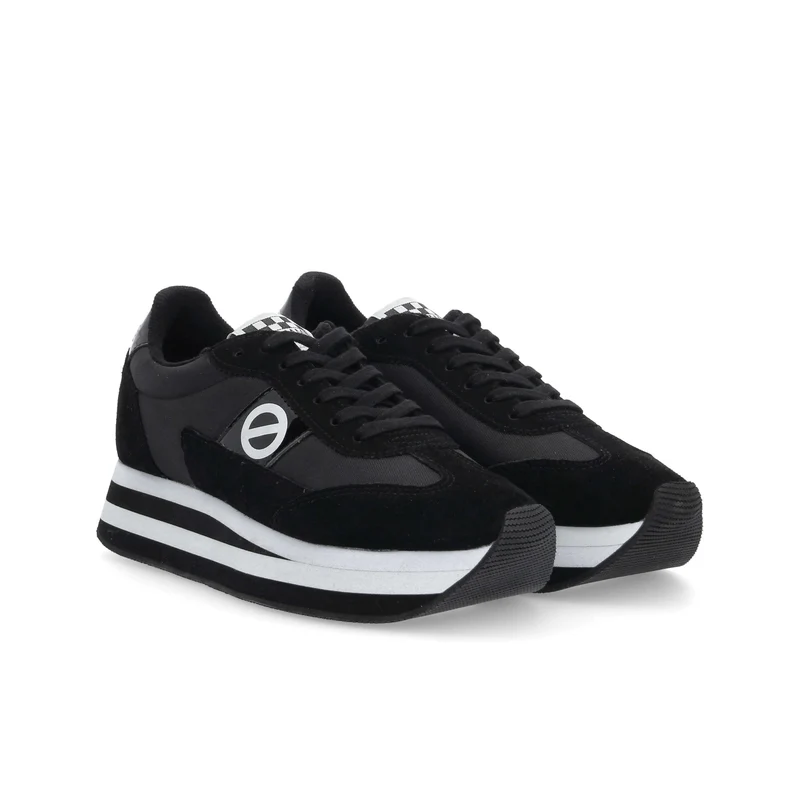 FLEX M JOGGER - NOIR