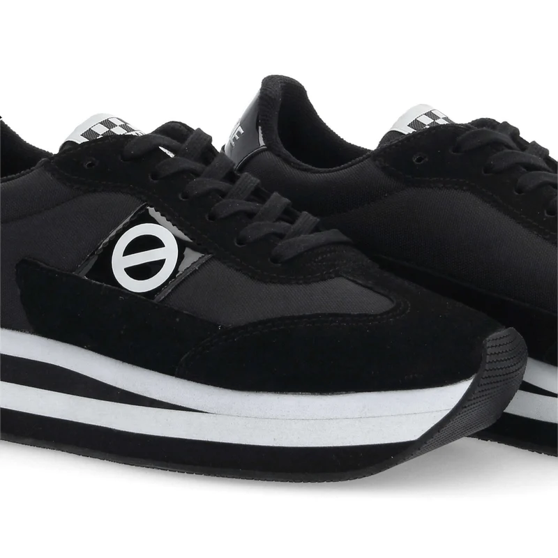 FLEX M JOGGER - NOIR