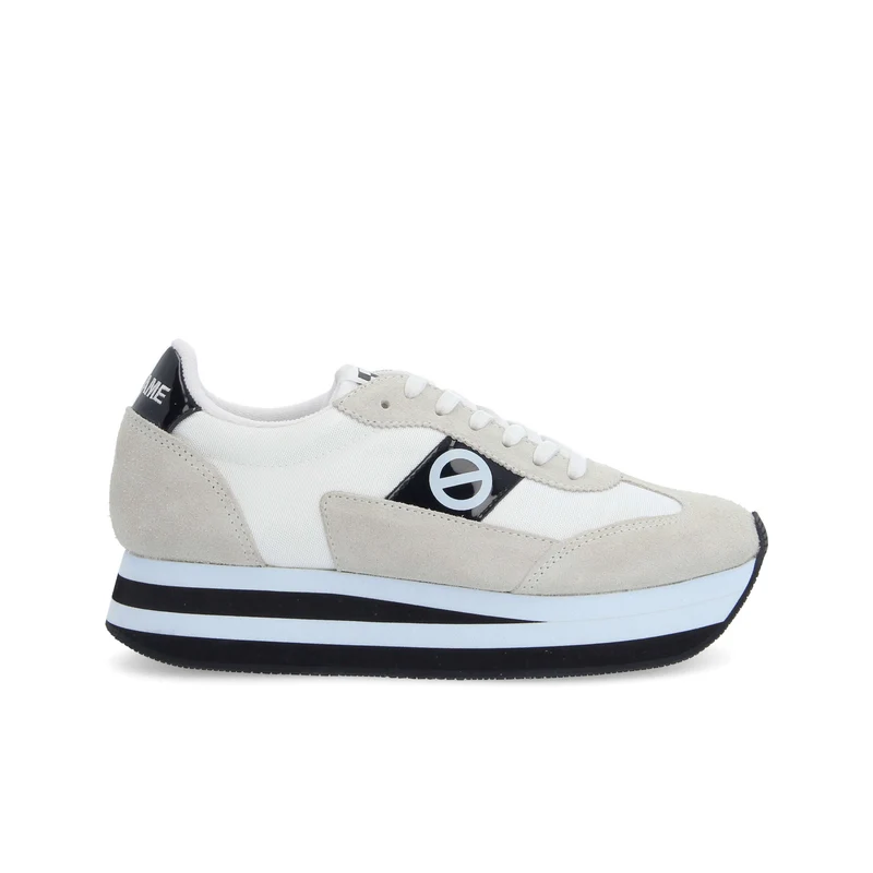 FLEX M JOGGER - BLANC