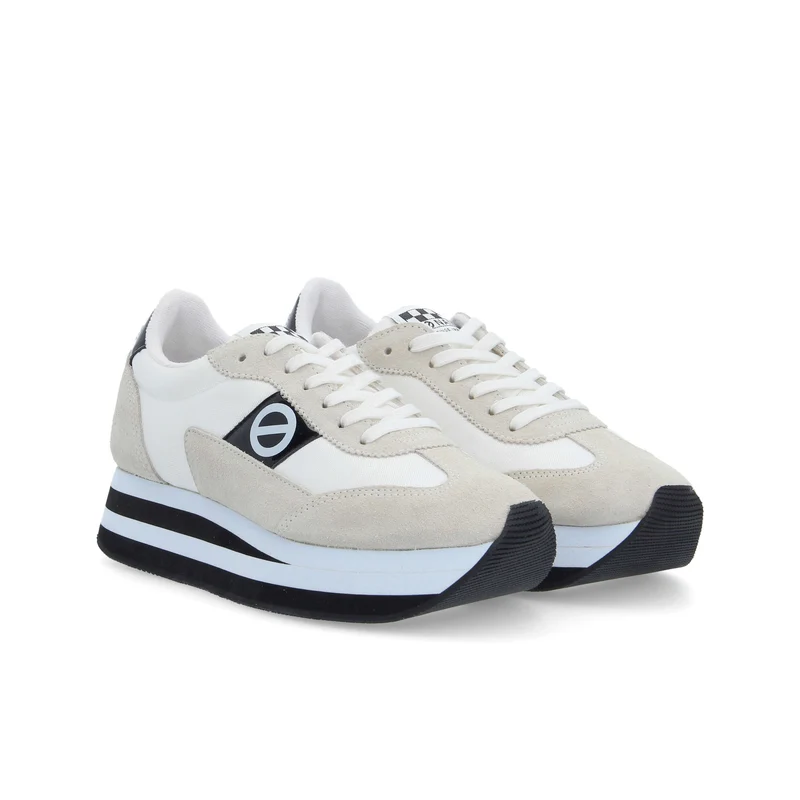 FLEX M JOGGER - BLANC