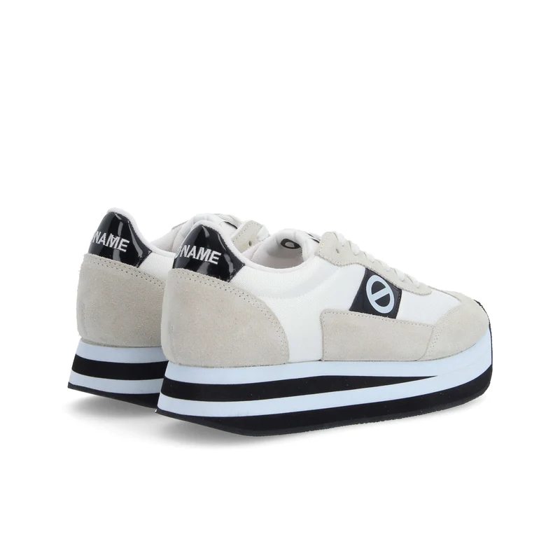 FLEX M JOGGER - BLANC
