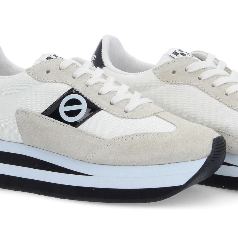 FLEX M JOGGER - BLANC