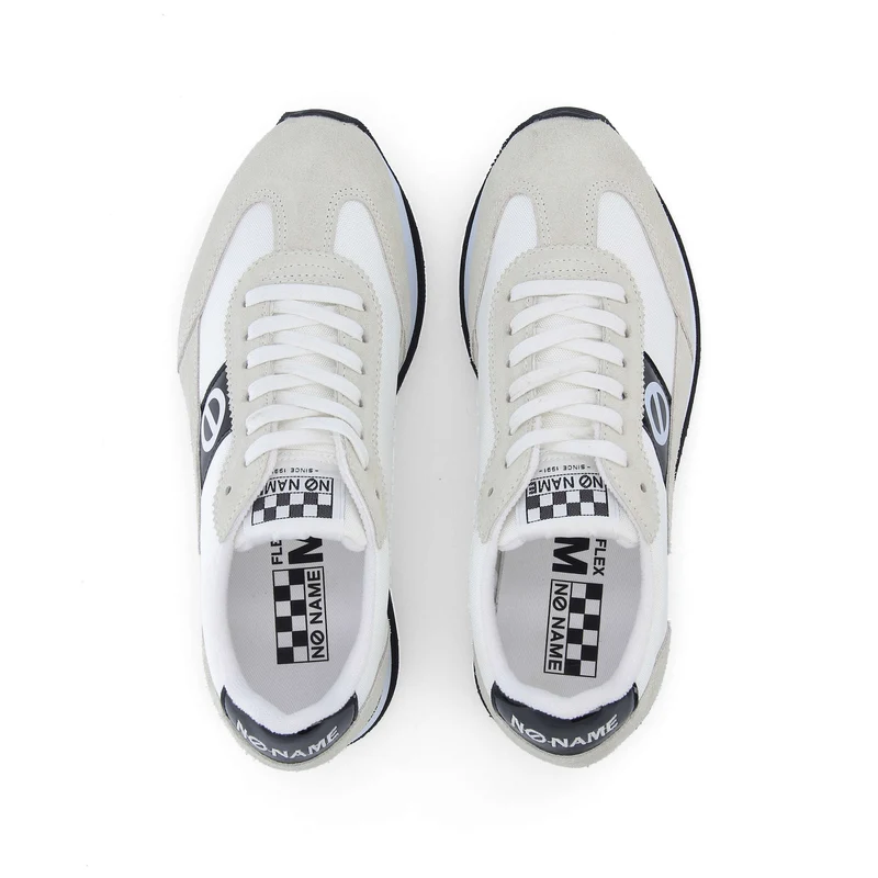 FLEX M JOGGER - BLANC